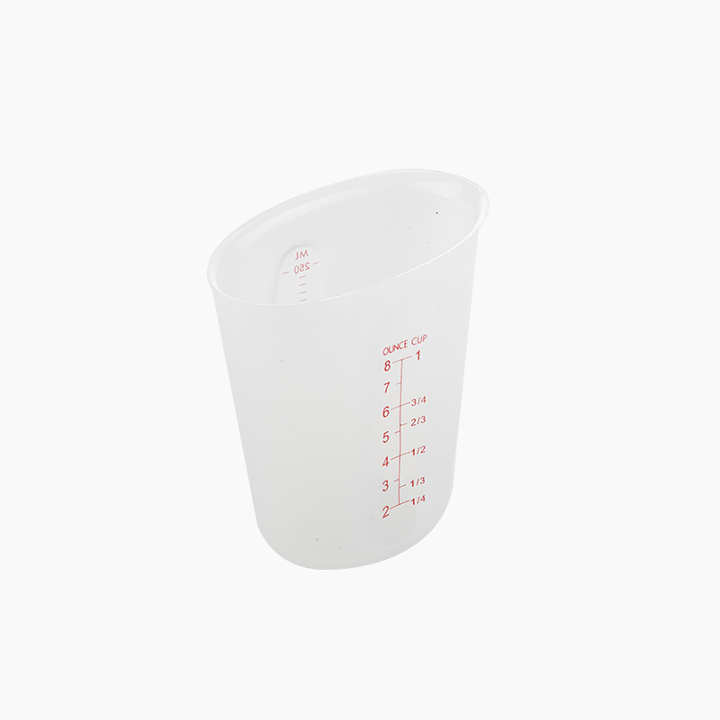 Cốc đo silicon