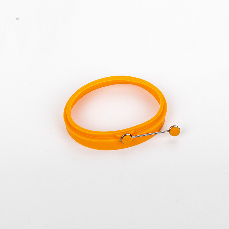 Máy hấp trứng silicon