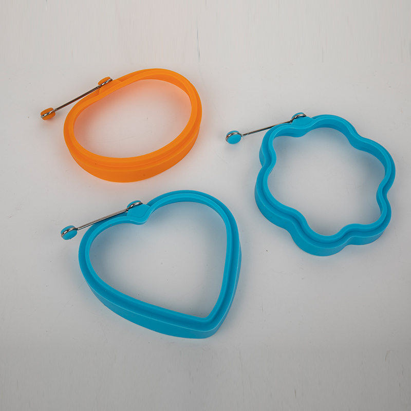 Máy hấp trứng silicon