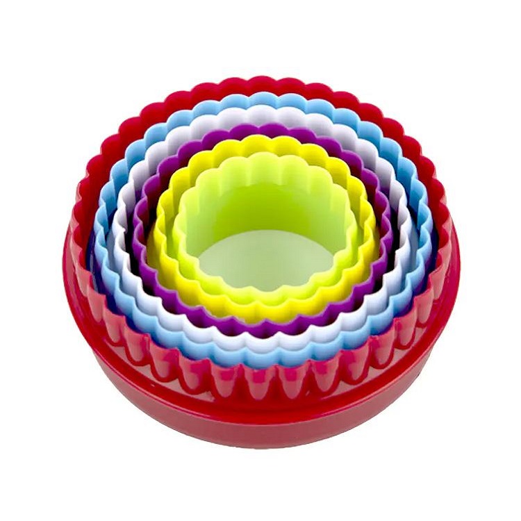 Ưu điểm của khuôn nướng bánh silicone