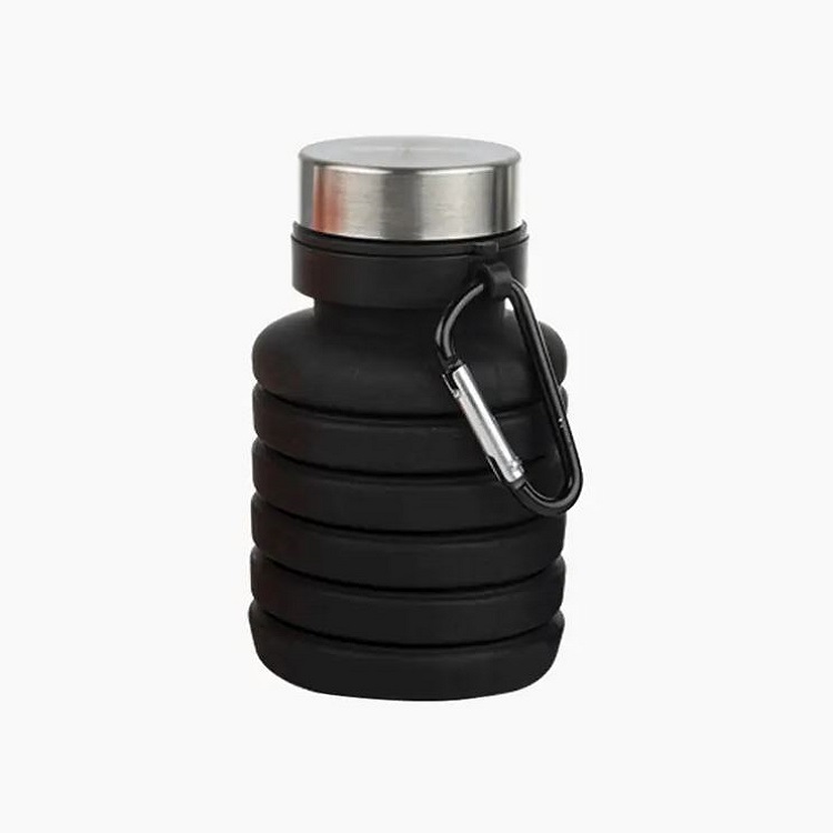 Cách chọn bình nước gấp silicon