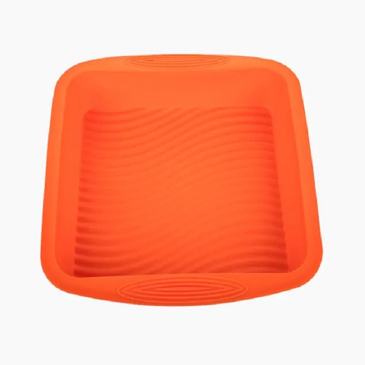 Khuôn nướng bánh silicone là gì