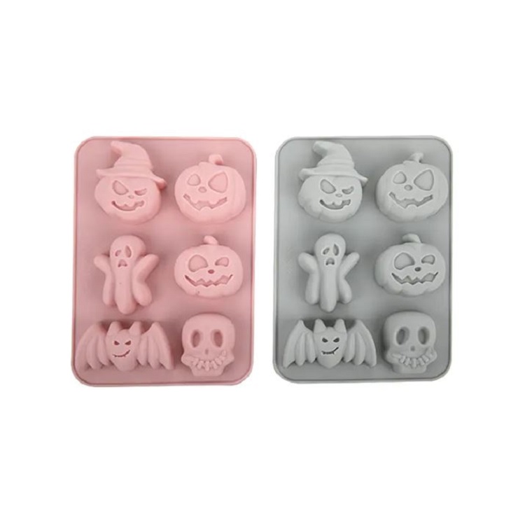 Tại sao rất nhiều người chọn khuôn nướng bánh silicone