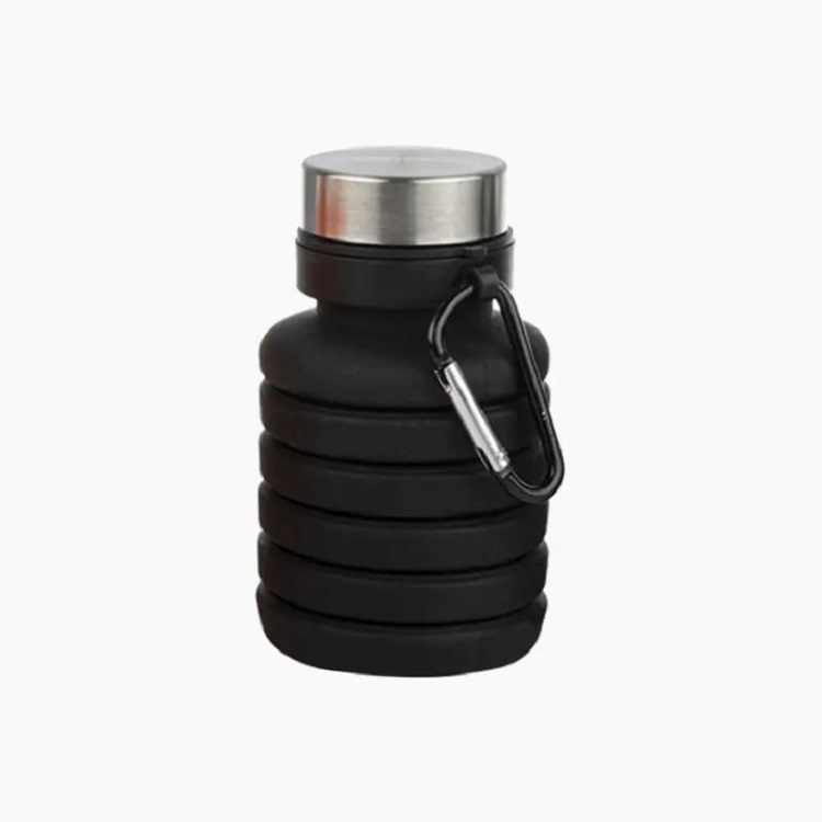 Các loại chai nước uống có thể gập lại